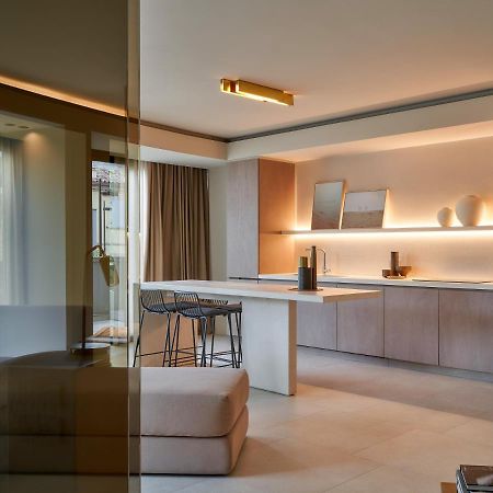 Le Residenze By Victoria Palace Κατόλικα Εξωτερικό φωτογραφία