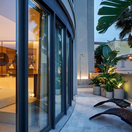 Le Residenze By Victoria Palace Κατόλικα Εξωτερικό φωτογραφία