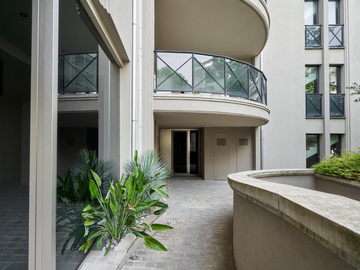 Le Residenze By Victoria Palace Κατόλικα Εξωτερικό φωτογραφία