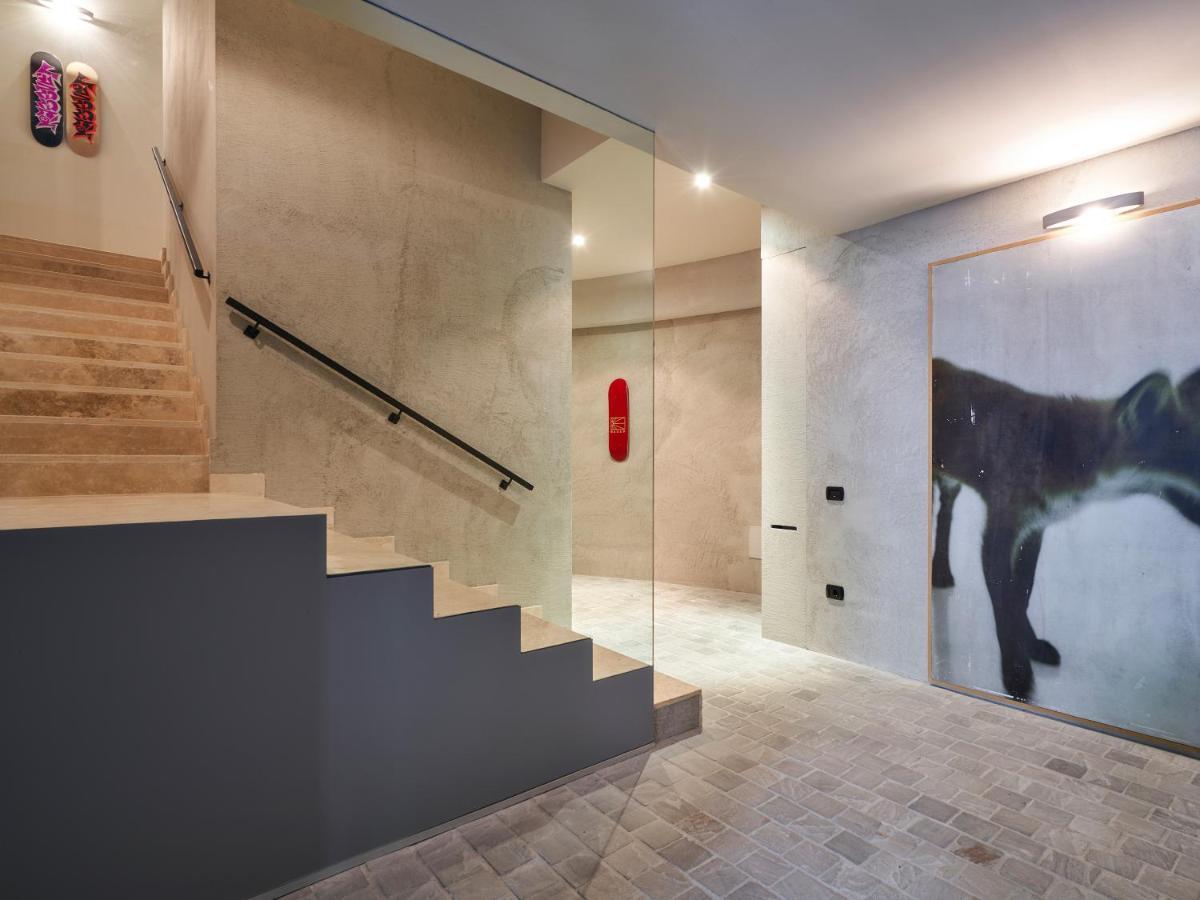 Le Residenze By Victoria Palace Κατόλικα Εξωτερικό φωτογραφία