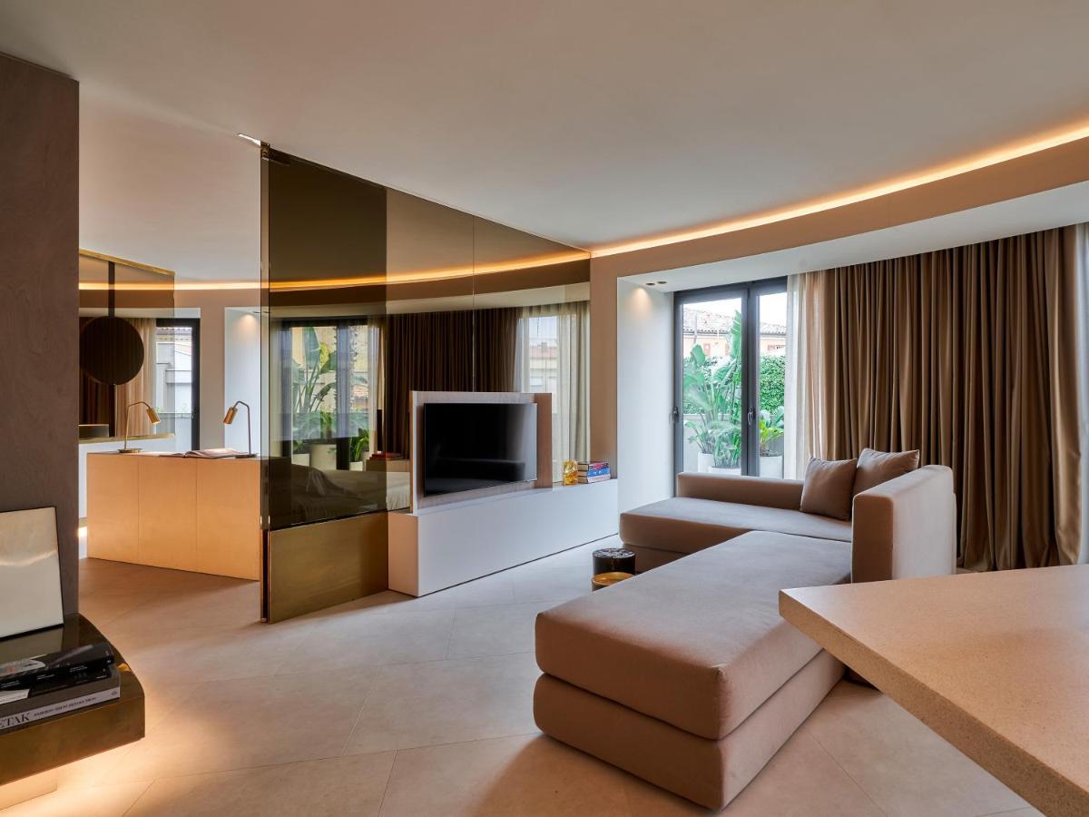 Le Residenze By Victoria Palace Κατόλικα Εξωτερικό φωτογραφία