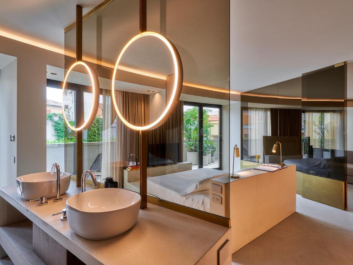 Le Residenze By Victoria Palace Κατόλικα Εξωτερικό φωτογραφία