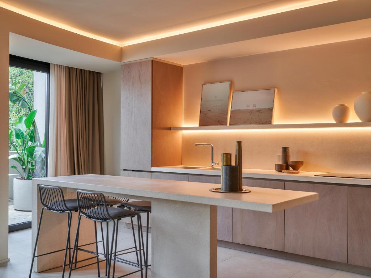 Le Residenze By Victoria Palace Κατόλικα Εξωτερικό φωτογραφία