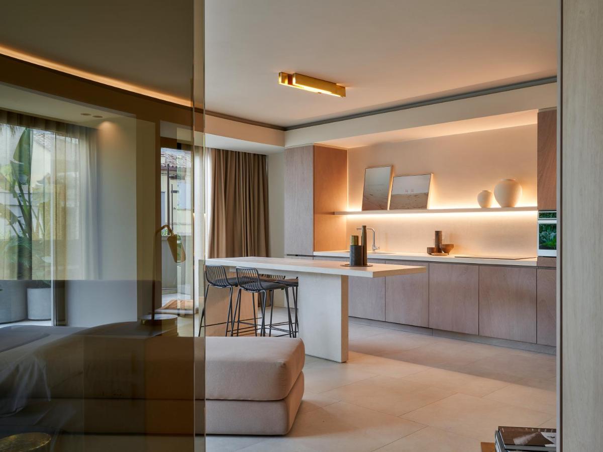 Le Residenze By Victoria Palace Κατόλικα Εξωτερικό φωτογραφία