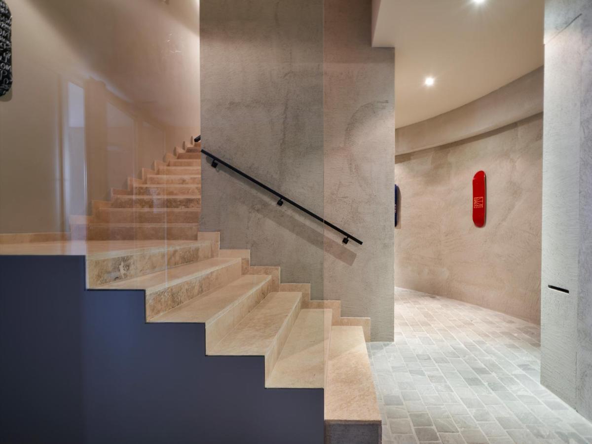 Le Residenze By Victoria Palace Κατόλικα Εξωτερικό φωτογραφία