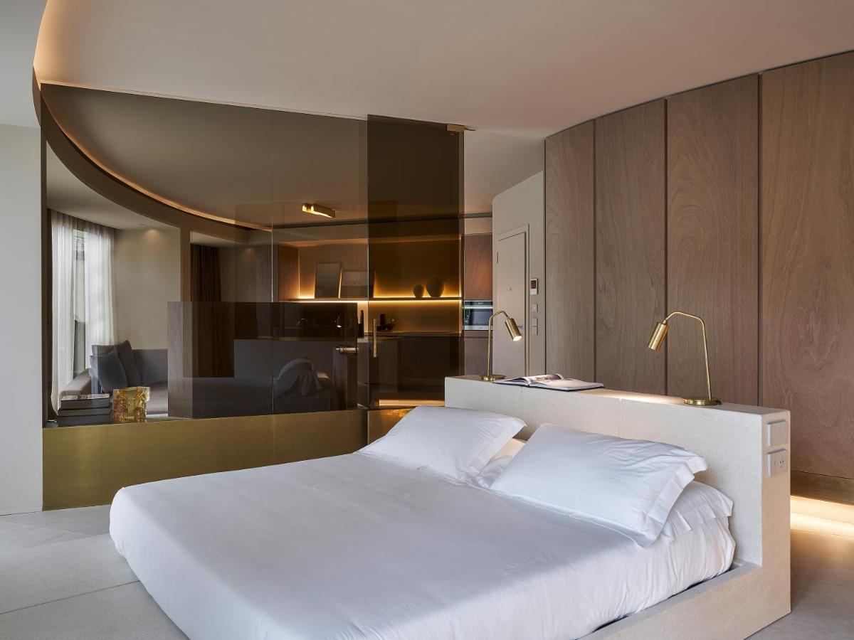 Le Residenze By Victoria Palace Κατόλικα Εξωτερικό φωτογραφία