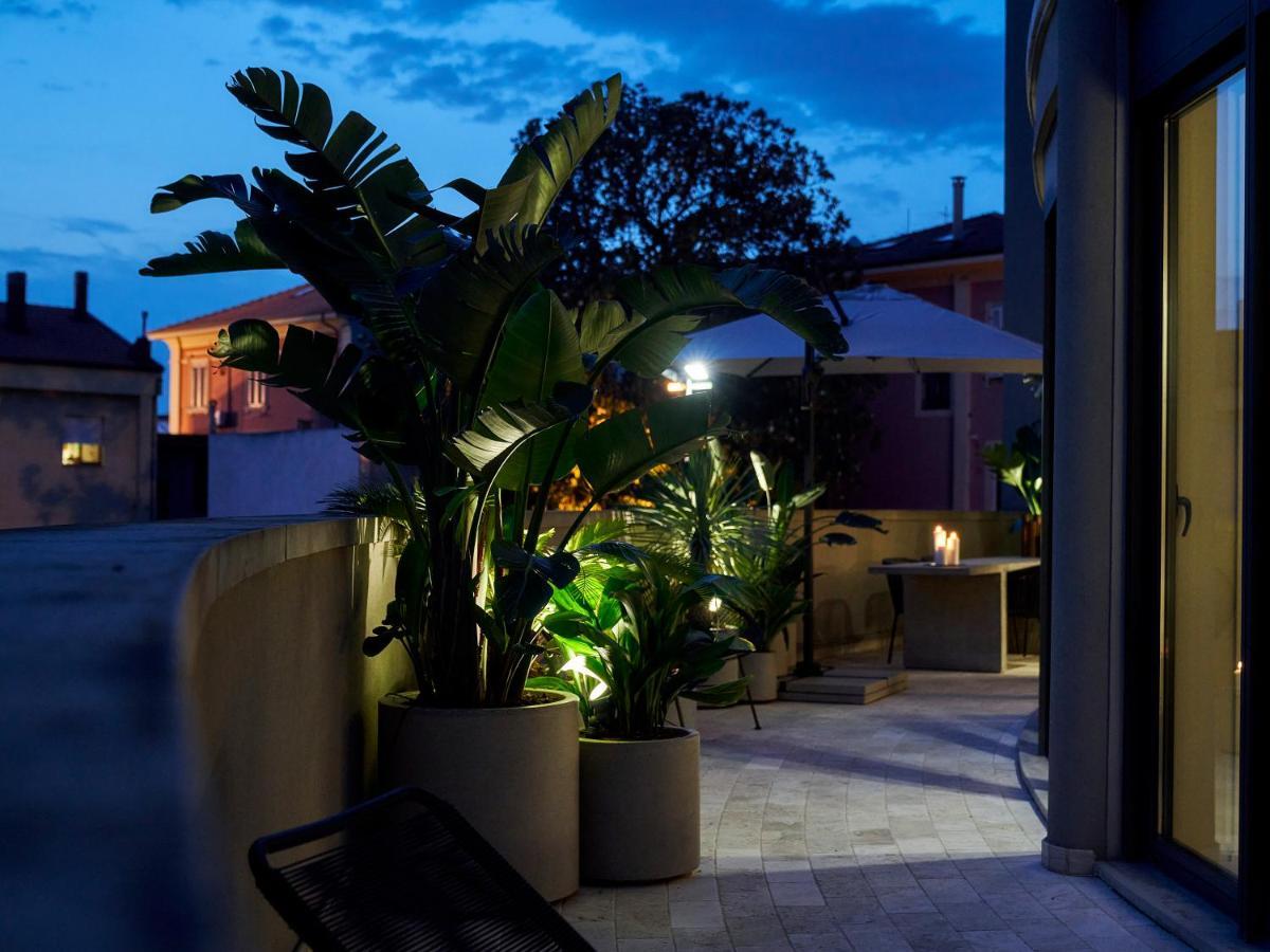 Le Residenze By Victoria Palace Κατόλικα Εξωτερικό φωτογραφία