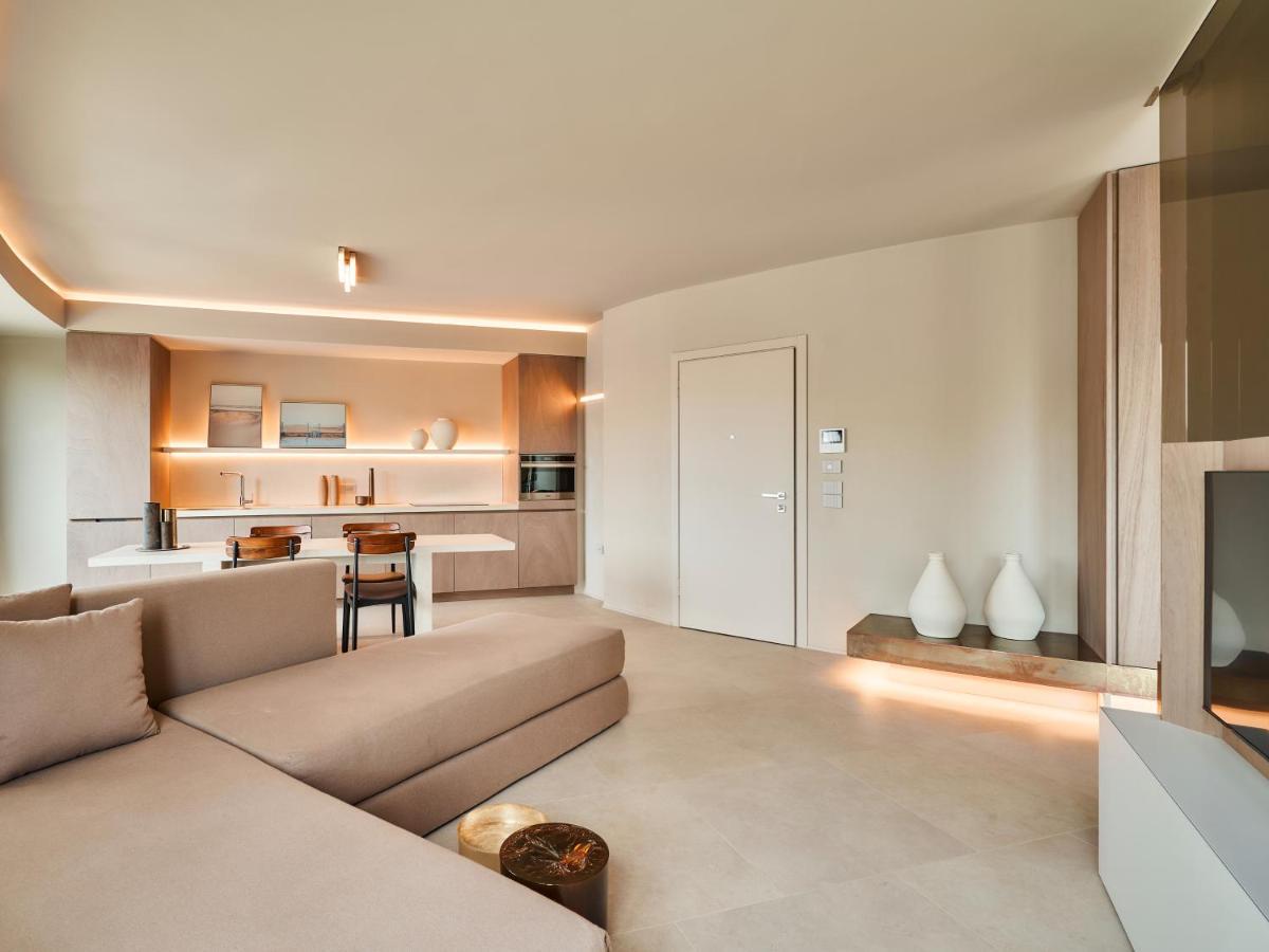 Le Residenze By Victoria Palace Κατόλικα Εξωτερικό φωτογραφία