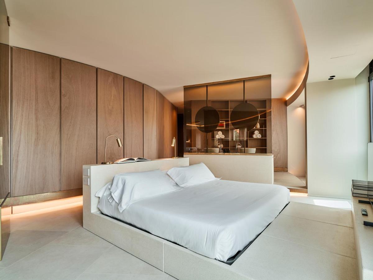 Le Residenze By Victoria Palace Κατόλικα Εξωτερικό φωτογραφία
