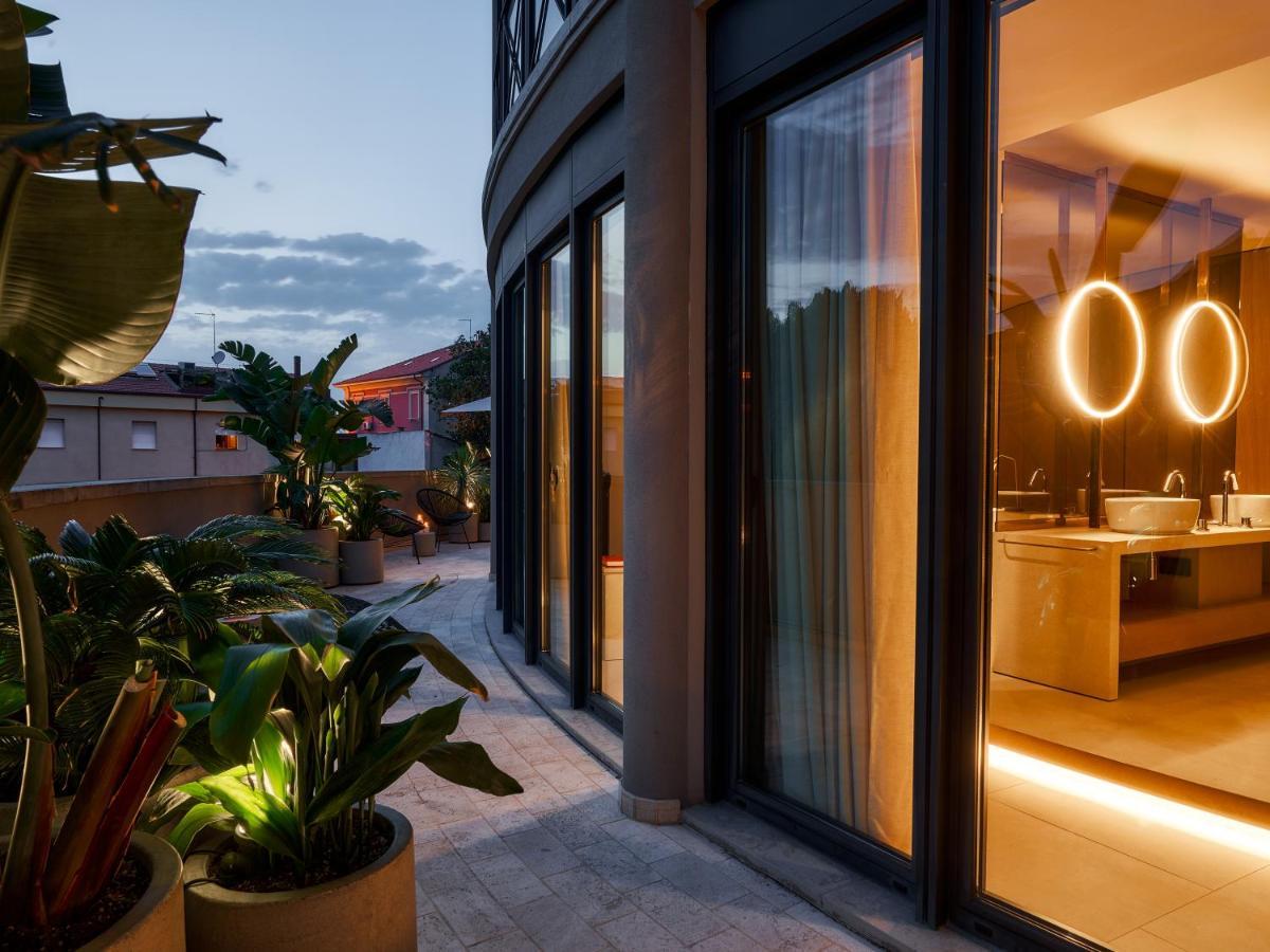 Le Residenze By Victoria Palace Κατόλικα Εξωτερικό φωτογραφία