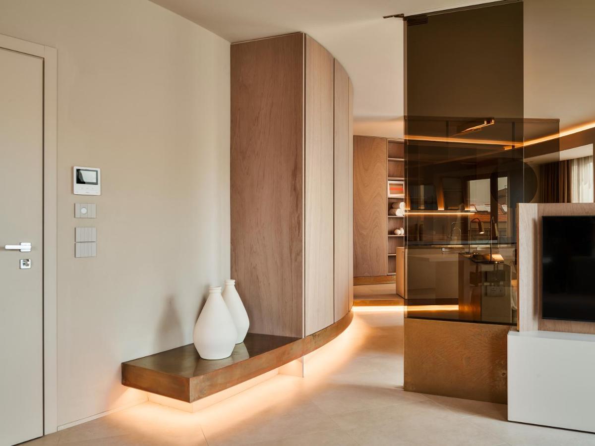 Le Residenze By Victoria Palace Κατόλικα Εξωτερικό φωτογραφία
