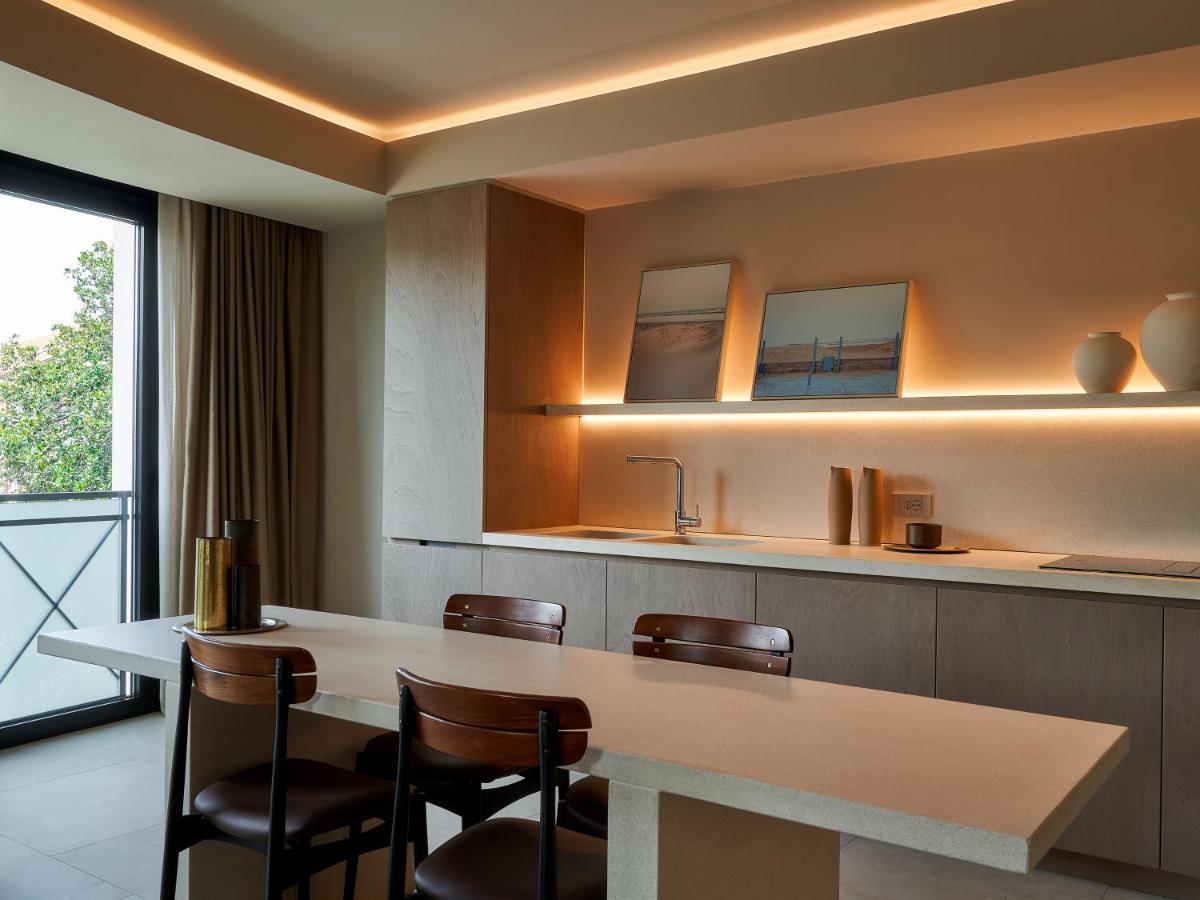 Le Residenze By Victoria Palace Κατόλικα Εξωτερικό φωτογραφία