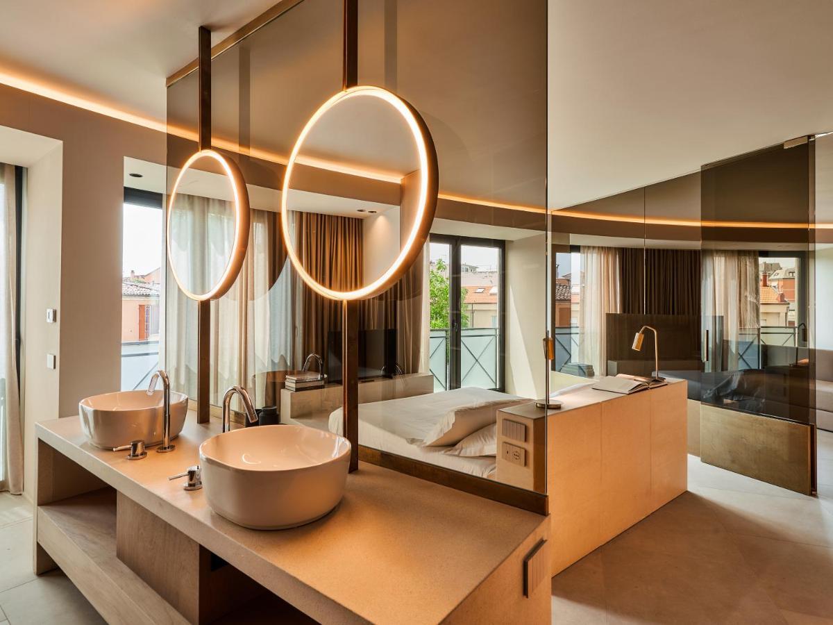 Le Residenze By Victoria Palace Κατόλικα Εξωτερικό φωτογραφία