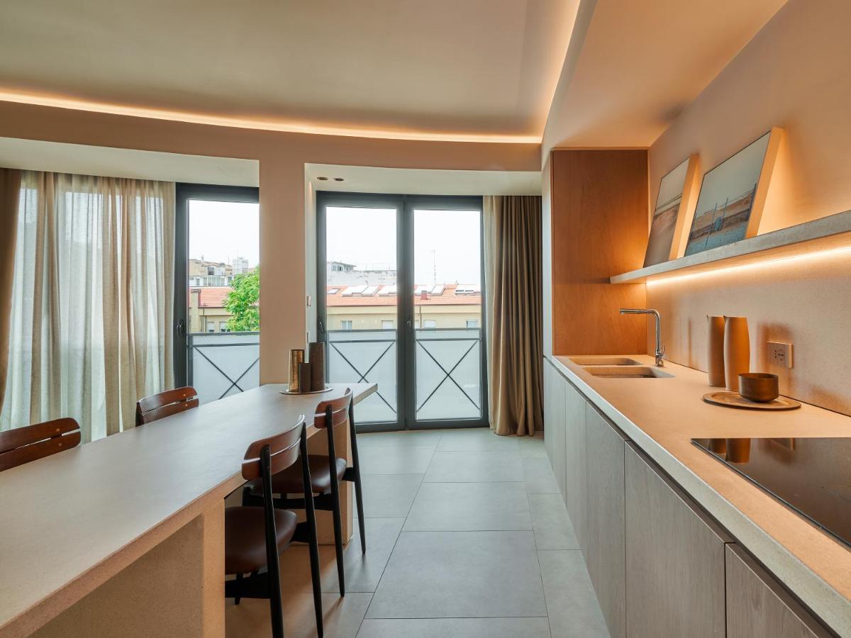 Le Residenze By Victoria Palace Κατόλικα Εξωτερικό φωτογραφία