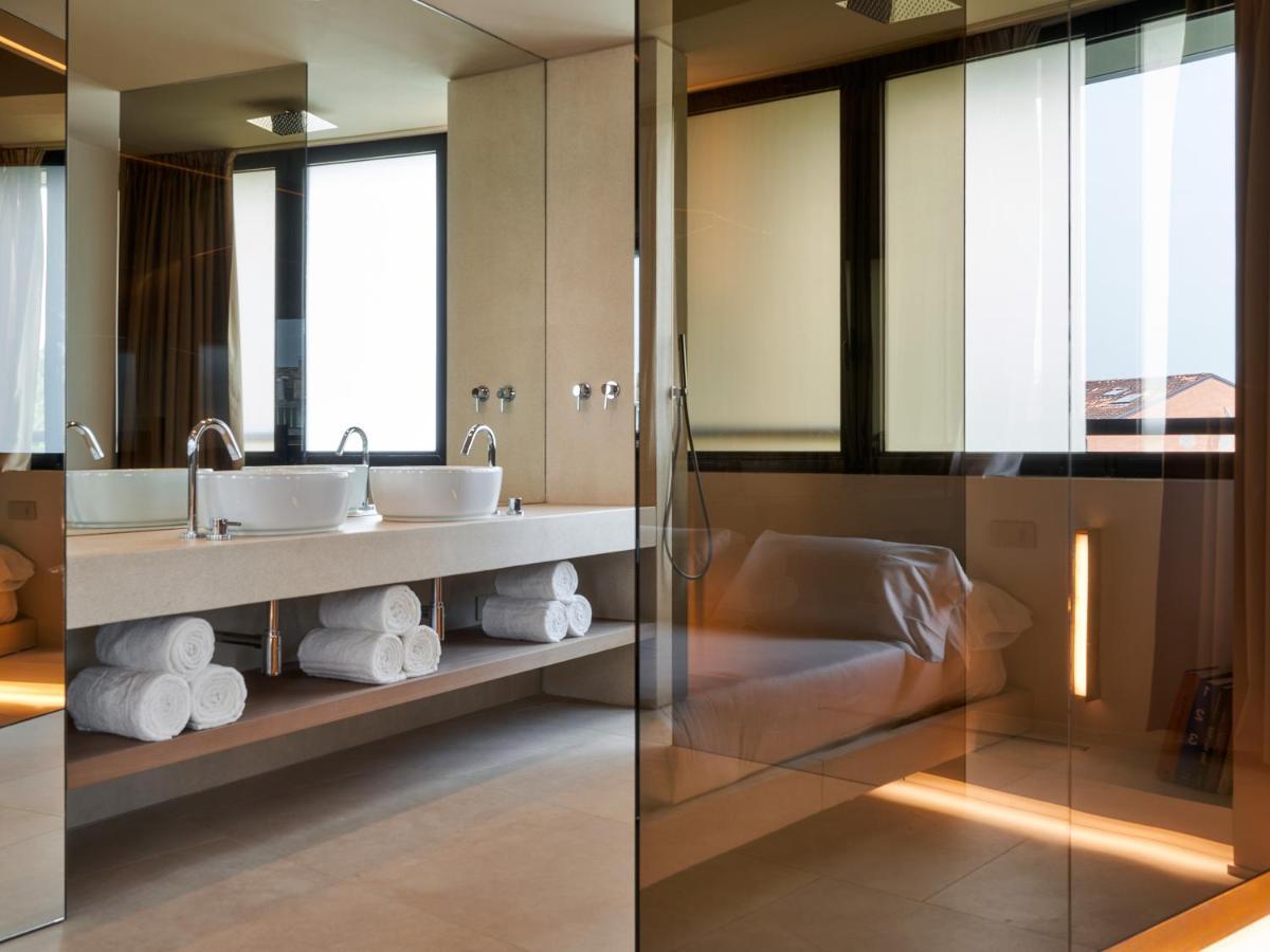 Le Residenze By Victoria Palace Κατόλικα Εξωτερικό φωτογραφία