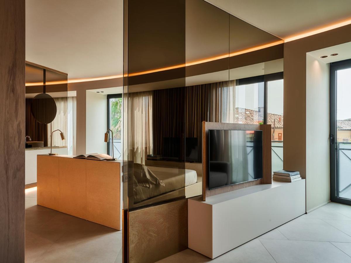 Le Residenze By Victoria Palace Κατόλικα Εξωτερικό φωτογραφία
