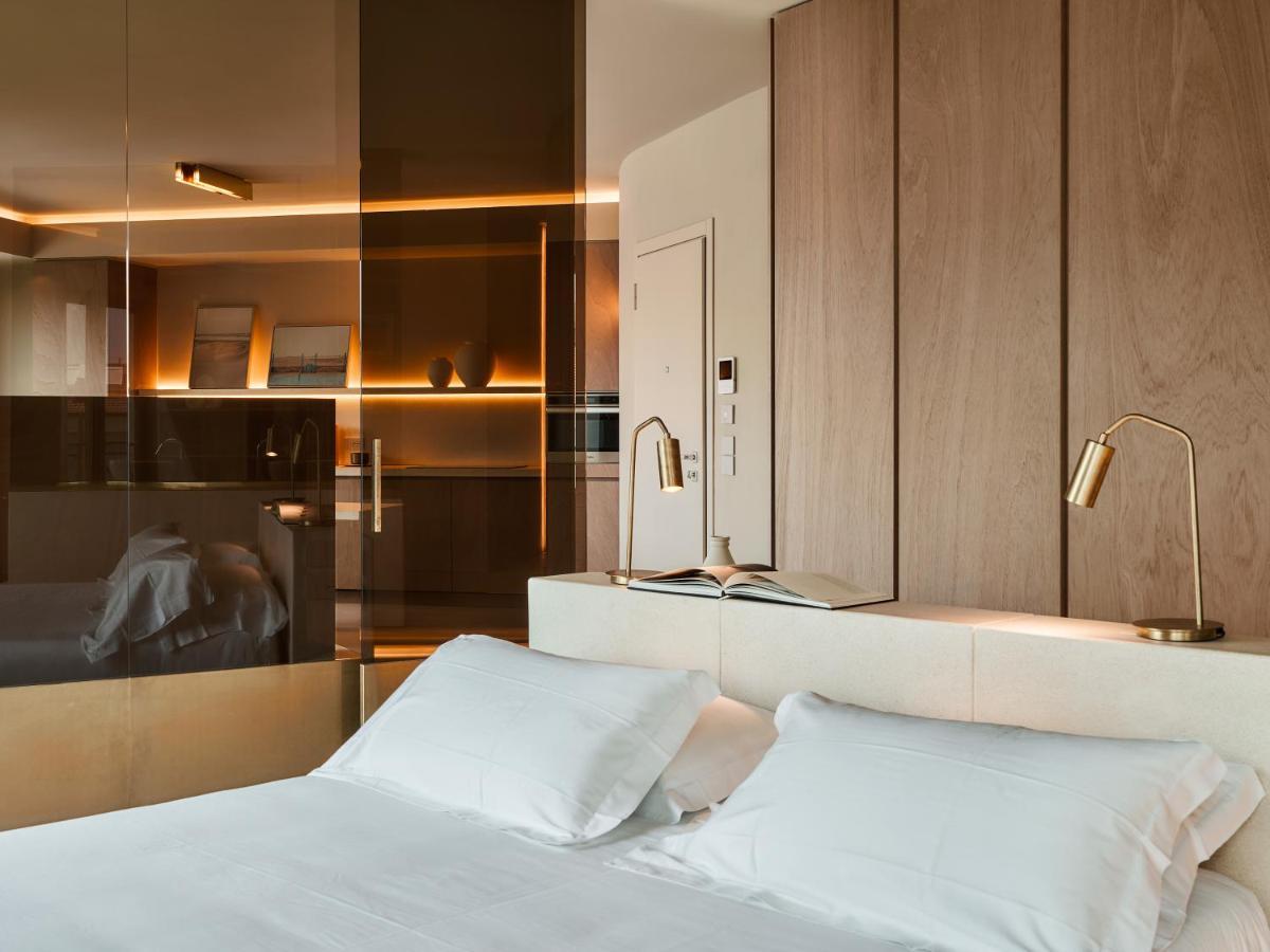 Le Residenze By Victoria Palace Κατόλικα Εξωτερικό φωτογραφία