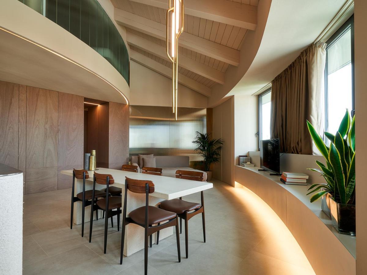 Le Residenze By Victoria Palace Κατόλικα Εξωτερικό φωτογραφία