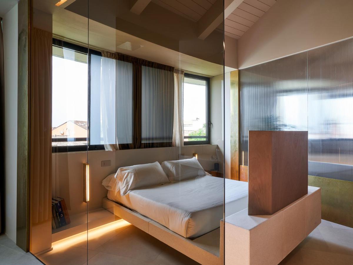 Le Residenze By Victoria Palace Κατόλικα Εξωτερικό φωτογραφία