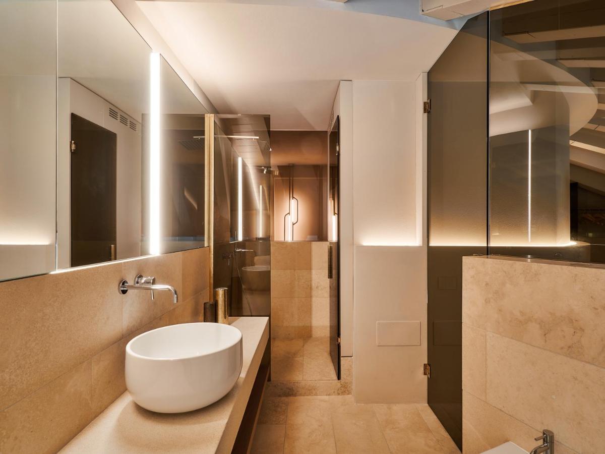 Le Residenze By Victoria Palace Κατόλικα Εξωτερικό φωτογραφία