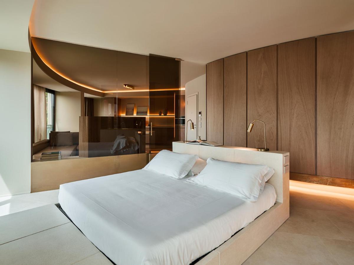 Le Residenze By Victoria Palace Κατόλικα Εξωτερικό φωτογραφία