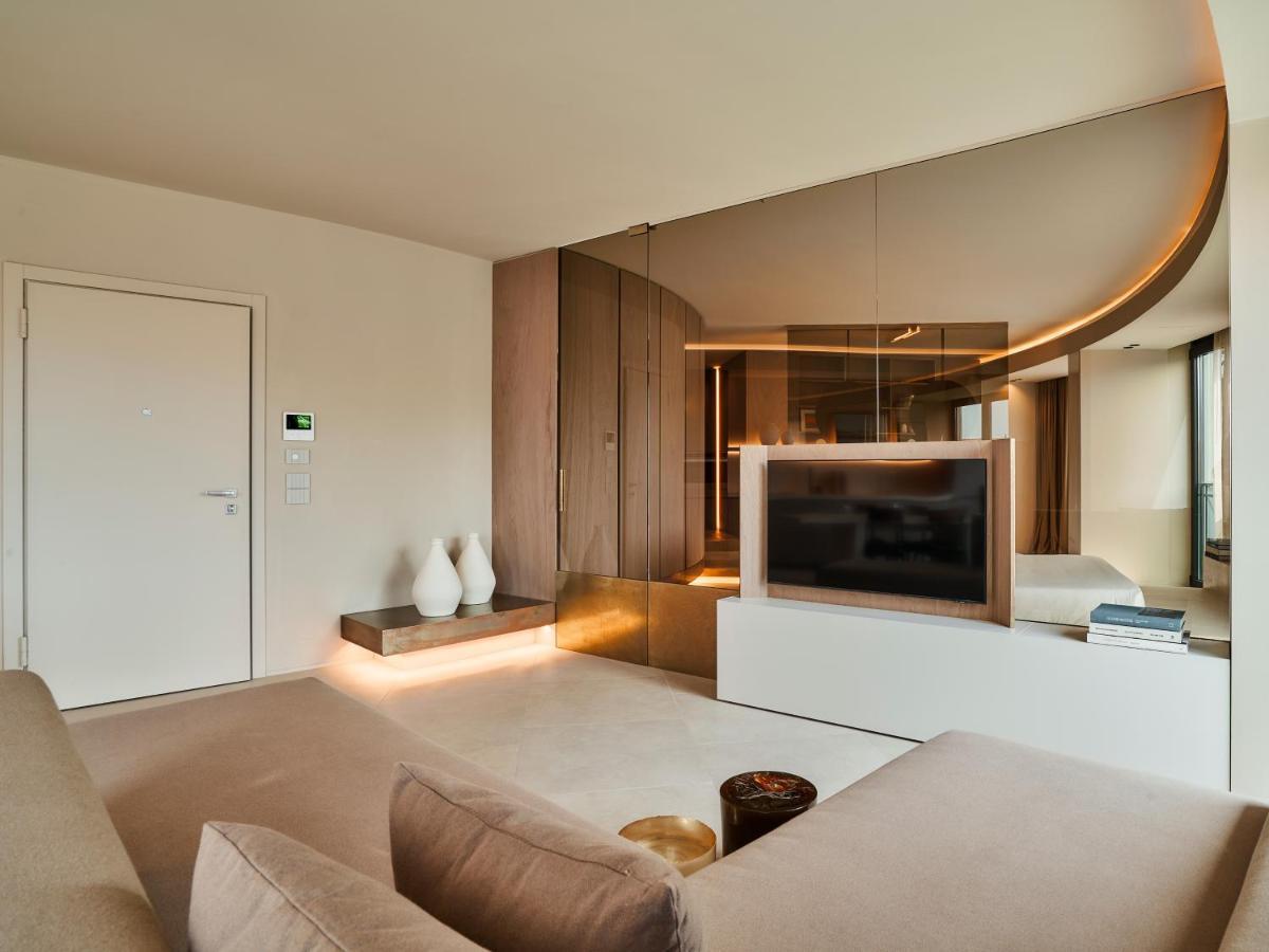 Le Residenze By Victoria Palace Κατόλικα Εξωτερικό φωτογραφία