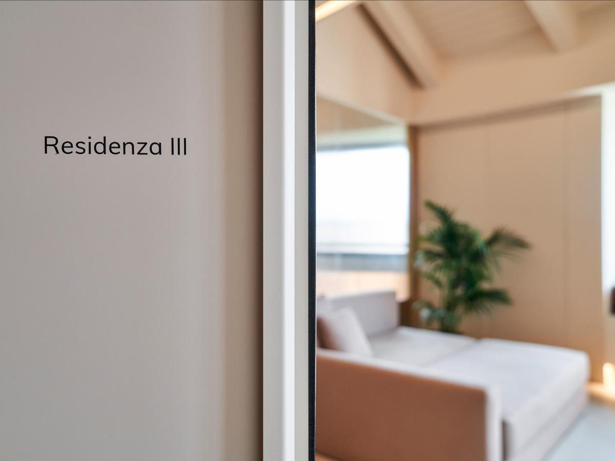Le Residenze By Victoria Palace Κατόλικα Εξωτερικό φωτογραφία