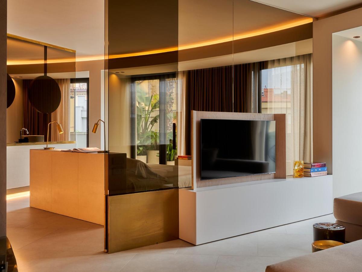 Le Residenze By Victoria Palace Κατόλικα Εξωτερικό φωτογραφία