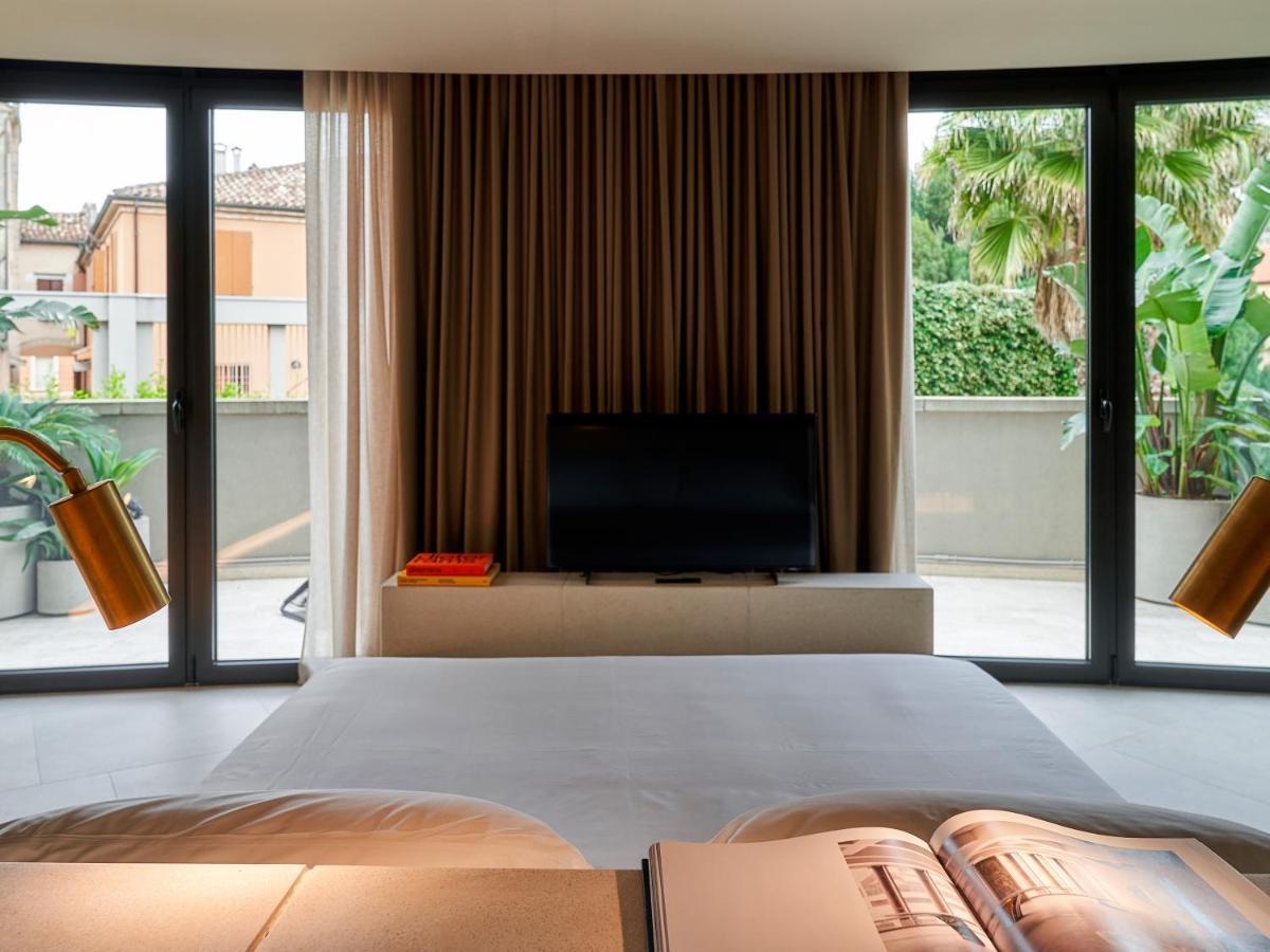 Le Residenze By Victoria Palace Κατόλικα Εξωτερικό φωτογραφία