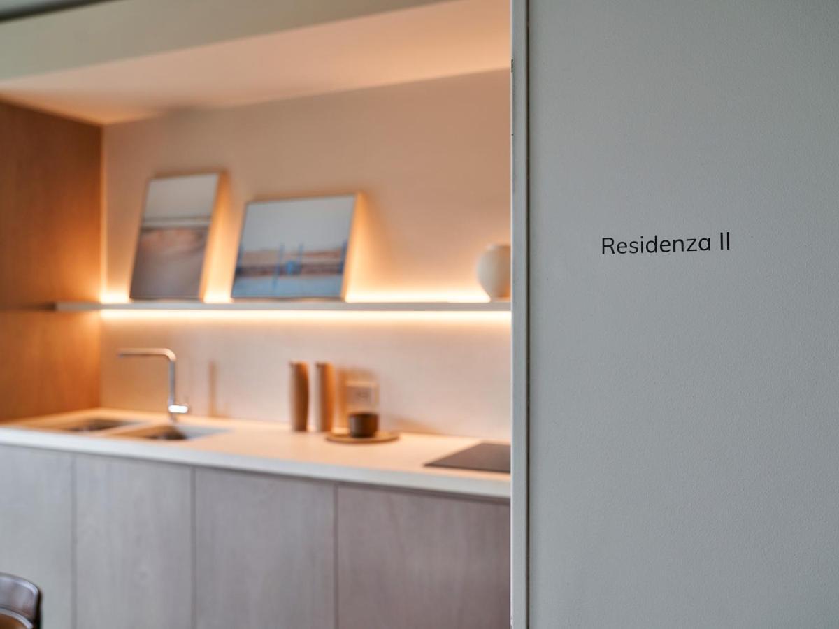 Le Residenze By Victoria Palace Κατόλικα Εξωτερικό φωτογραφία
