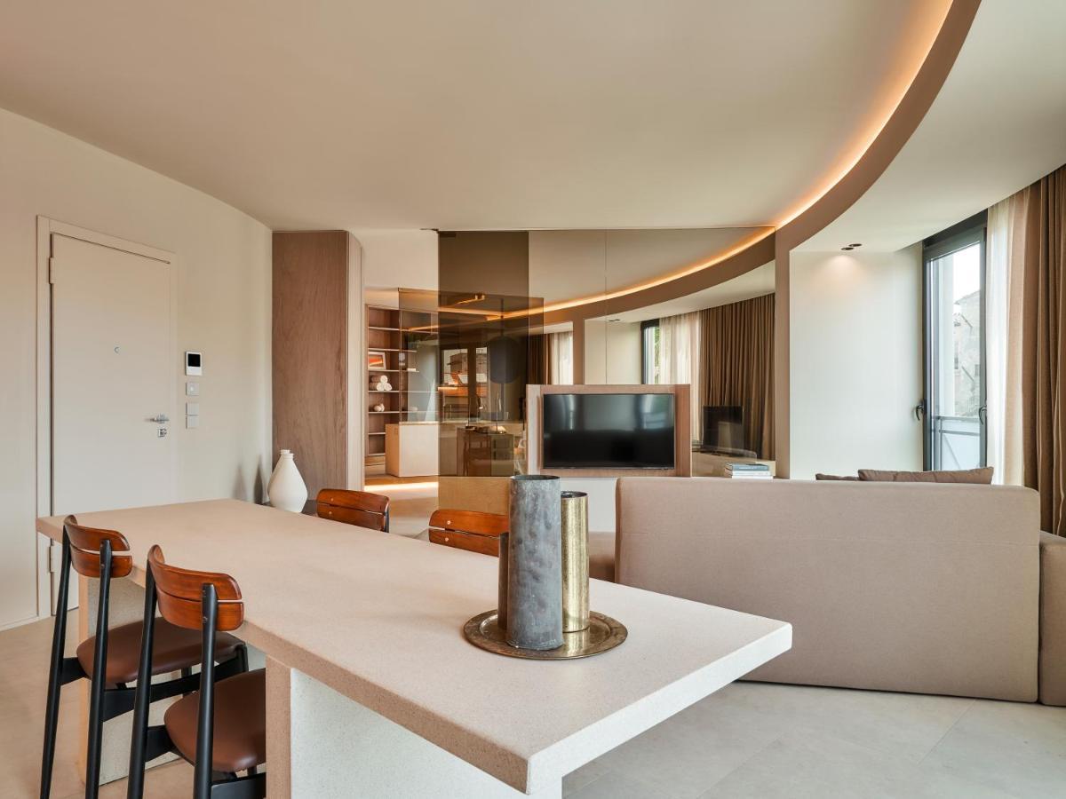 Le Residenze By Victoria Palace Κατόλικα Εξωτερικό φωτογραφία