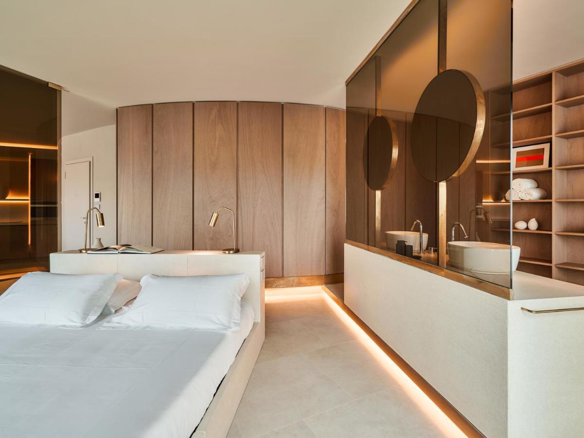 Le Residenze By Victoria Palace Κατόλικα Εξωτερικό φωτογραφία