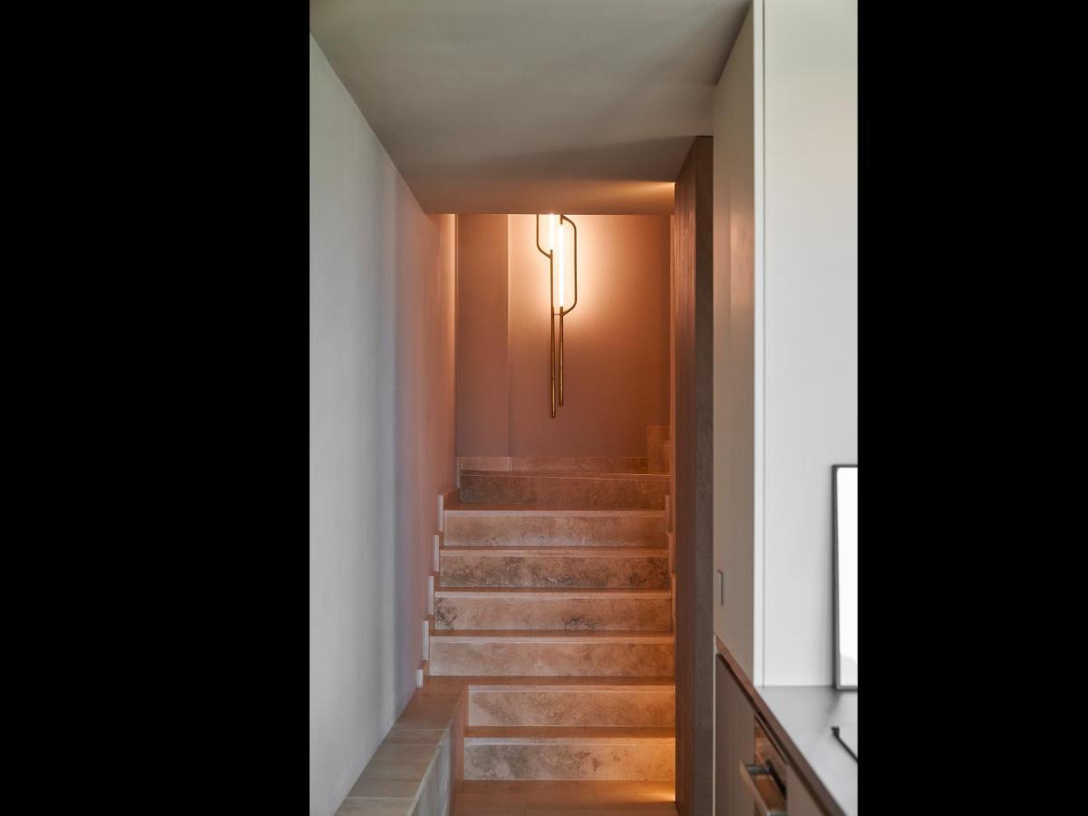 Le Residenze By Victoria Palace Κατόλικα Εξωτερικό φωτογραφία