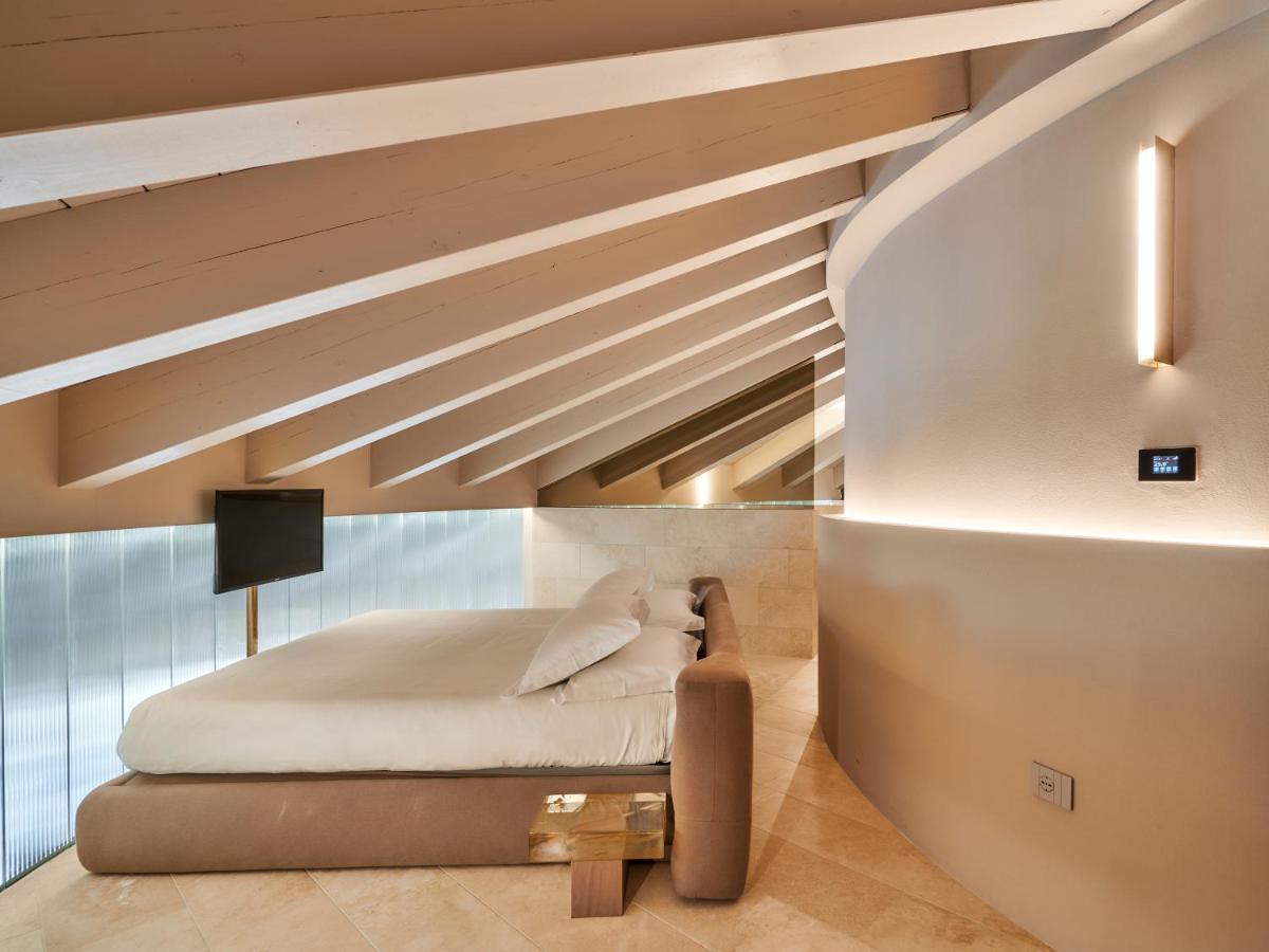 Le Residenze By Victoria Palace Κατόλικα Εξωτερικό φωτογραφία