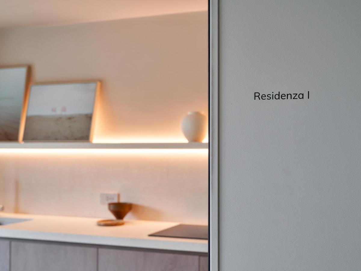 Le Residenze By Victoria Palace Κατόλικα Εξωτερικό φωτογραφία