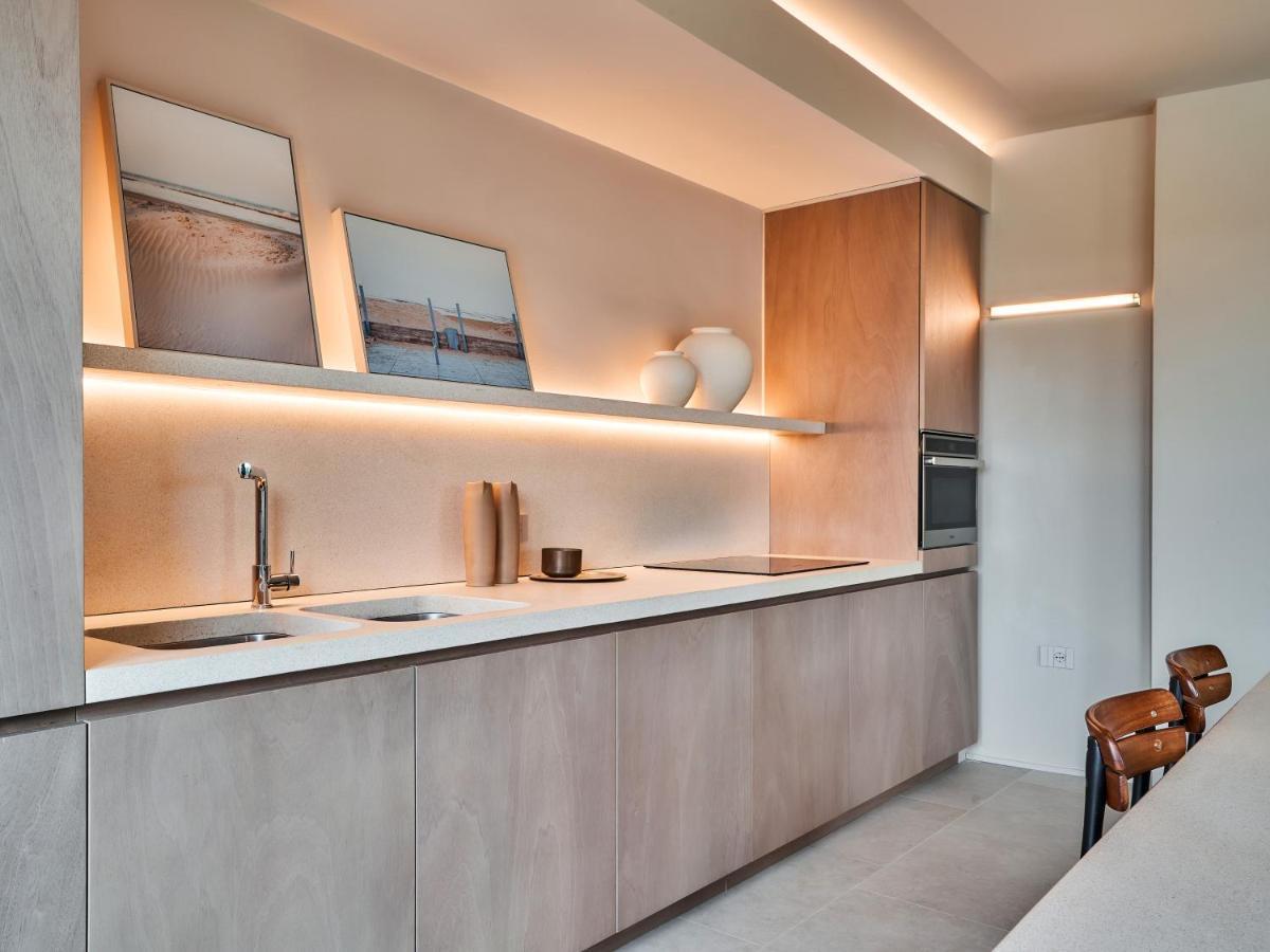 Le Residenze By Victoria Palace Κατόλικα Εξωτερικό φωτογραφία