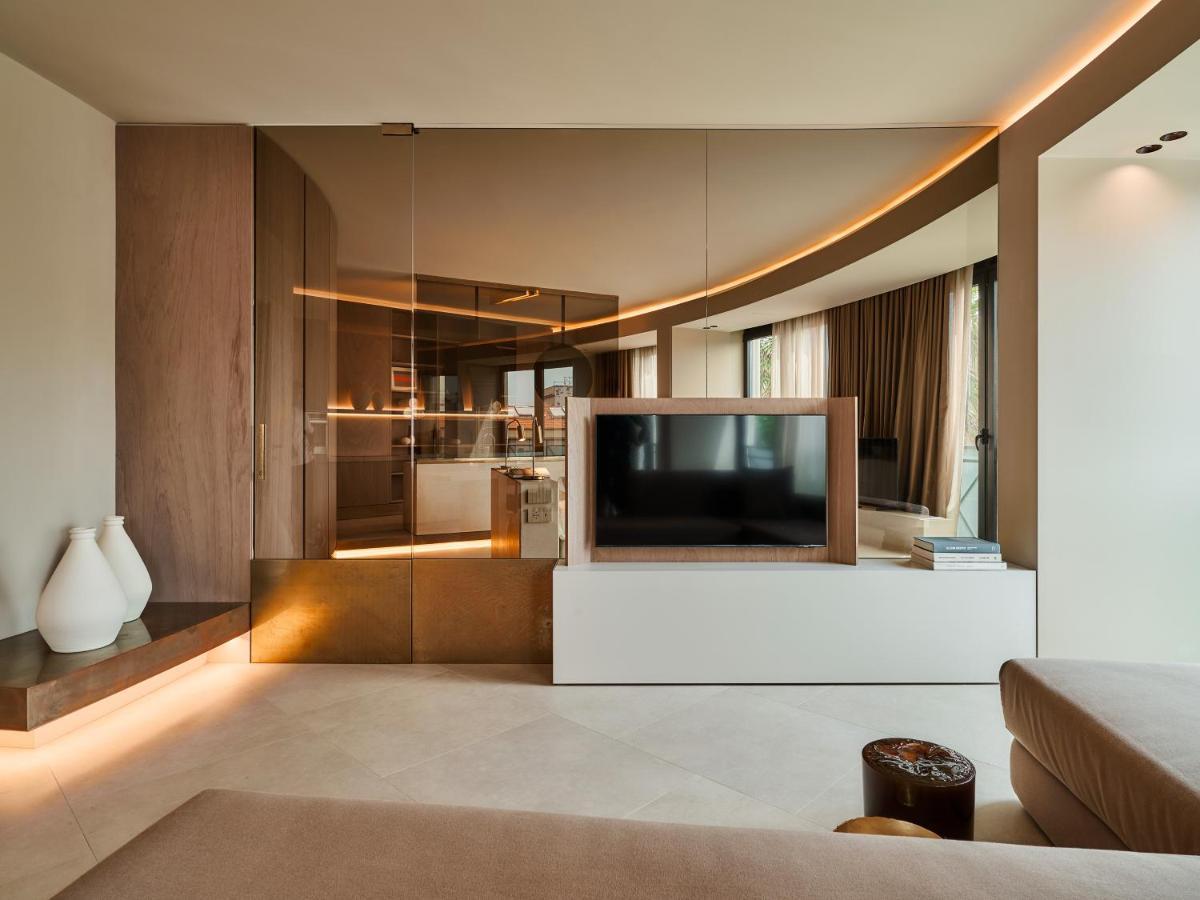 Le Residenze By Victoria Palace Κατόλικα Εξωτερικό φωτογραφία